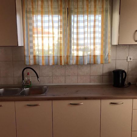 Apartman Covic Makarska Exterior foto