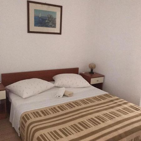 Apartman Covic Makarska Exterior foto