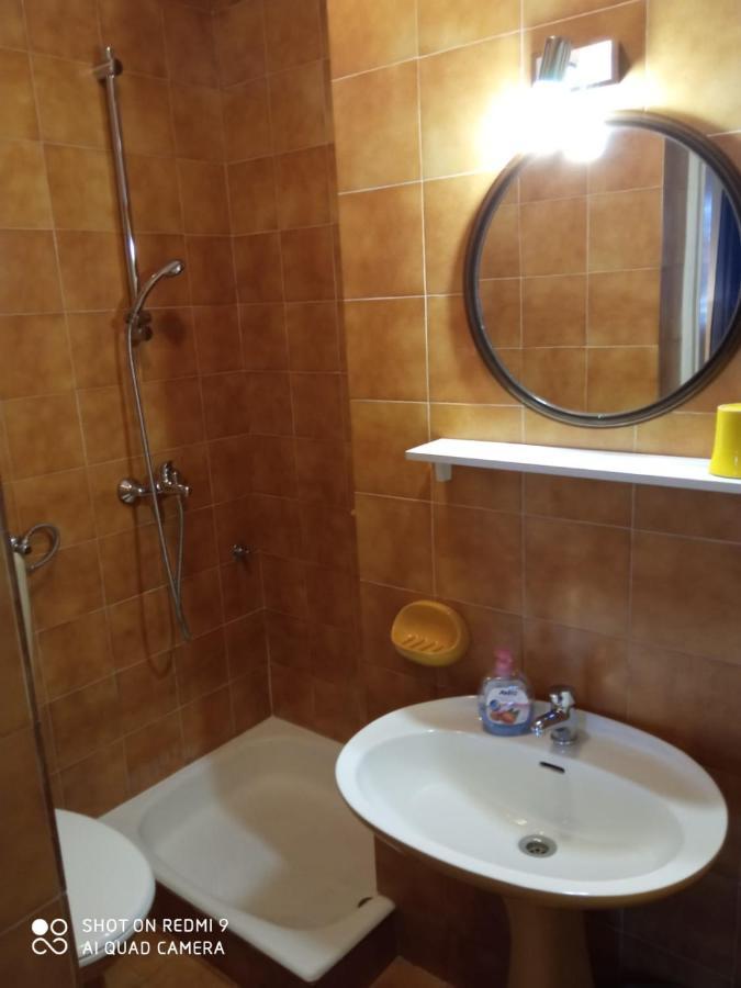 Apartman Covic Makarska Exterior foto