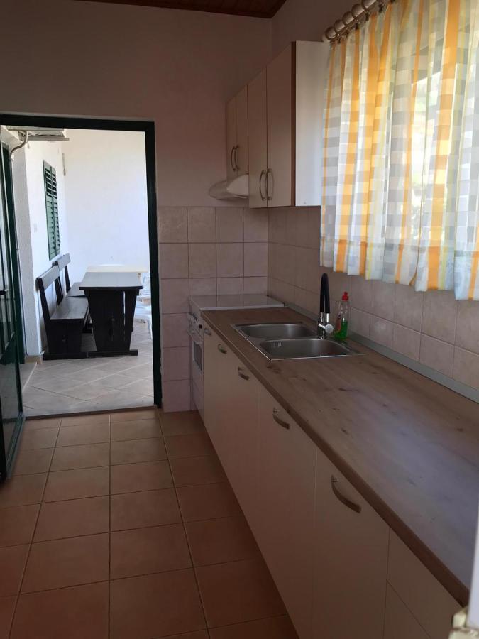 Apartman Covic Makarska Exterior foto