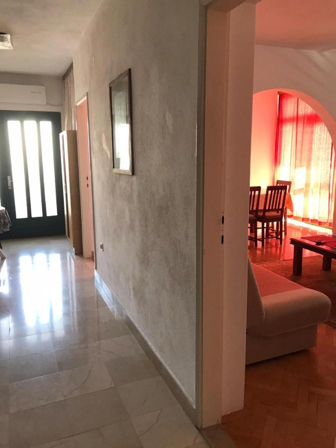 Apartman Covic Makarska Exterior foto